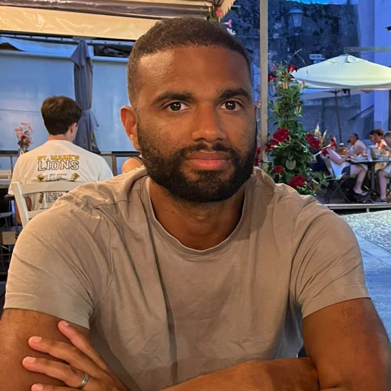 Manuel Yemoh